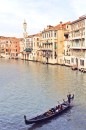 12 - Vu du Grand Canal * 442 x 665 * (111KB)